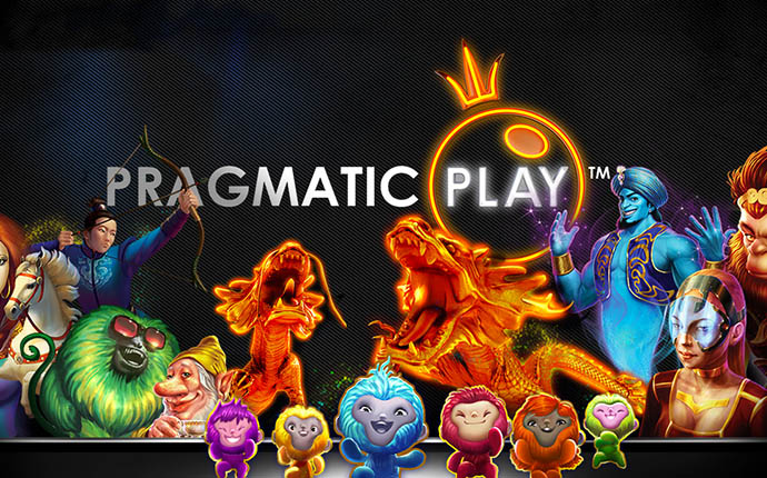 Situs Slot Pragmatic Terpercaya 2023