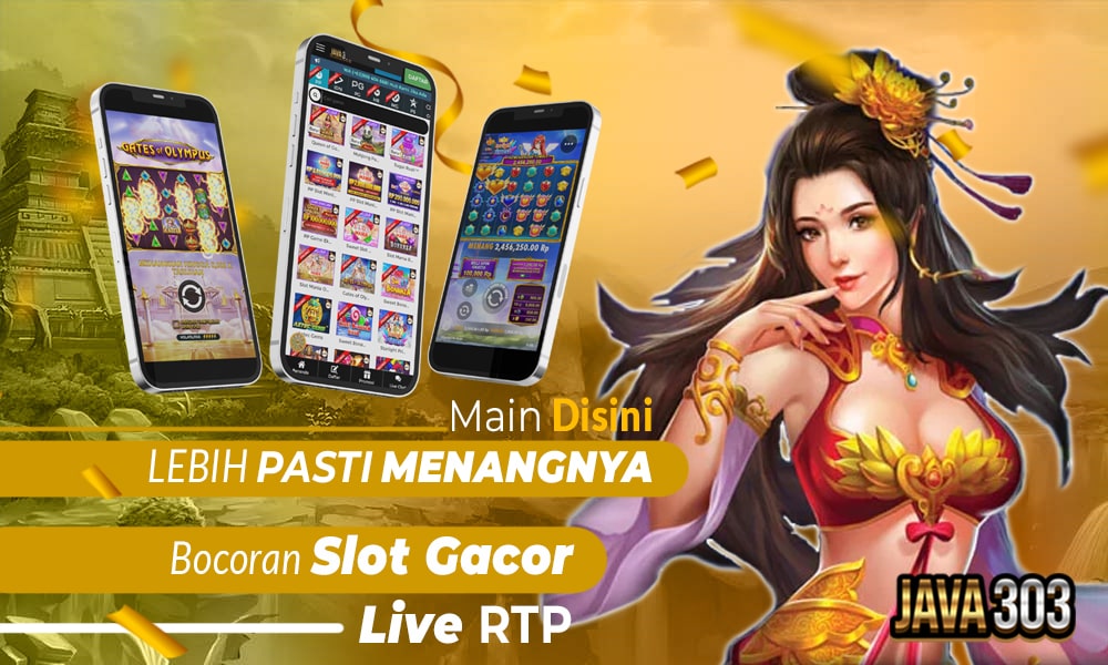 Daftar Slot Online Terbaik dan Paling Populer